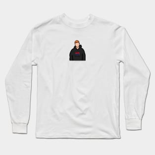 Brian Littrell Long Sleeve T-Shirt